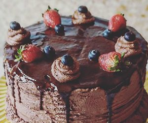 Cheesecake de caramelo